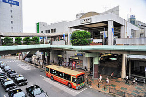 300px fujisawa station southgate 1565317318